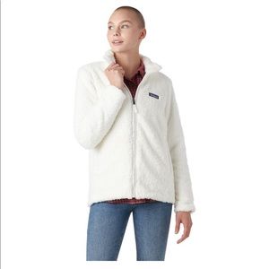 Patagonia Jacket